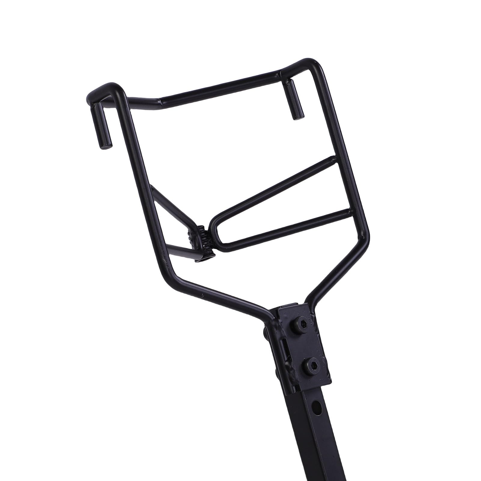 Fafeicy Accessorio per Il Ritorno del Basket Canestro Basket Rimbalzo per Il Ritorno della Palla Basket Aiuto per L'allenamento in Acciaio Legato Resistente con Strumenti Inclusi per