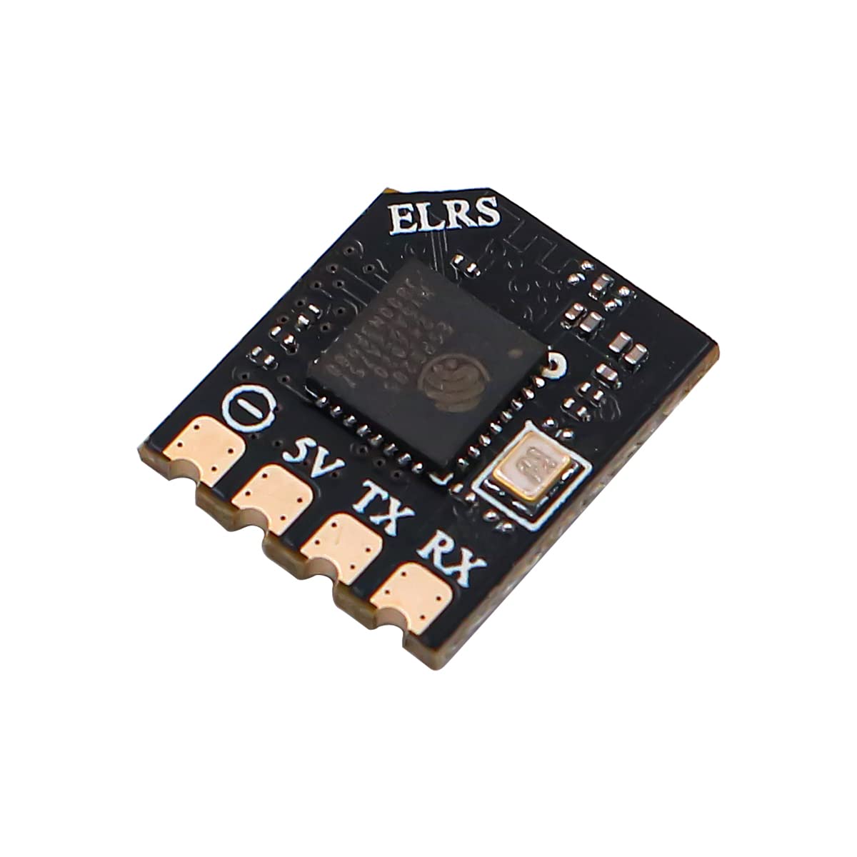 RC Receptor Receptor de Largo Alcance 2.4ghz Nano Receptor para Whoops Drones Modelos de alas fijas