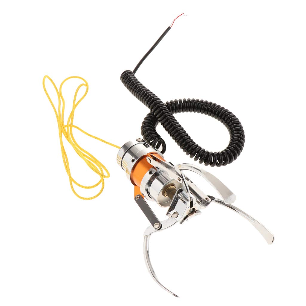 Buy Fenteer Crane Game Machine Kit Arcade Crane Machine Claw Grippers