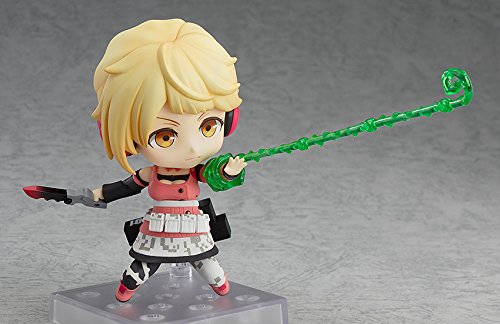 ねんどろいど フリーダムウォーズ ベアトリーチェ・“リリィ&quot;・アナスターシ ノンスケール ABS&amp;ATBC-PVC製 塗装済み可動フィギュア Amazon.co.jp: ねんどろいど フリーダムウォーズ ベアトリーチェ