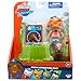 Produktbild OCTONAUTS Above & Beyond Adventure Pack Spielfigur Spielset mit Zubehör - Dashi