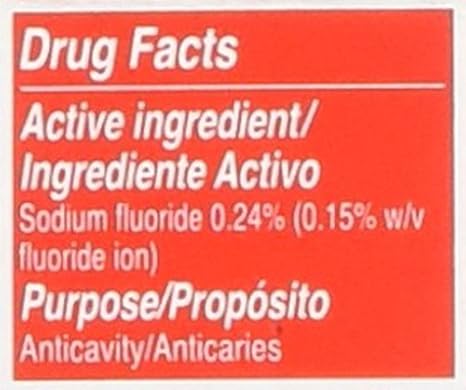 Colgate Travel Size toothpaste, Multicolor, Triple Action, 2.5 Ounce