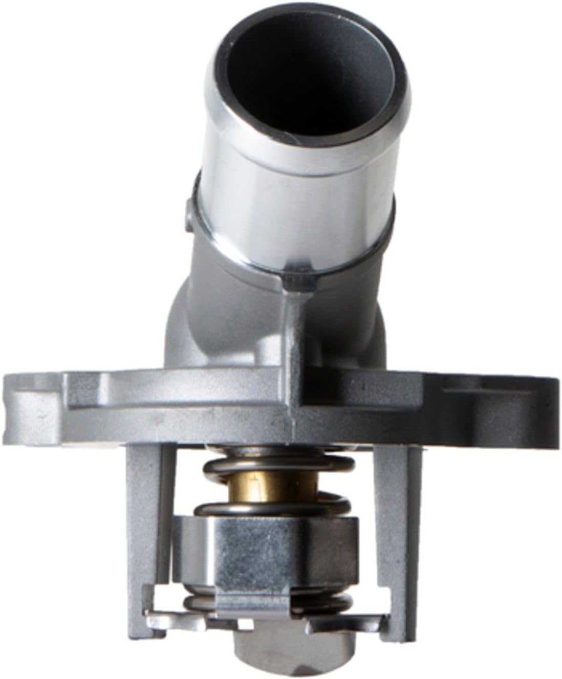 Replacement Engine Coolant Thermostat/Water Outlet Assembly for 2016-2022 Buick, Chevrolet, GMC