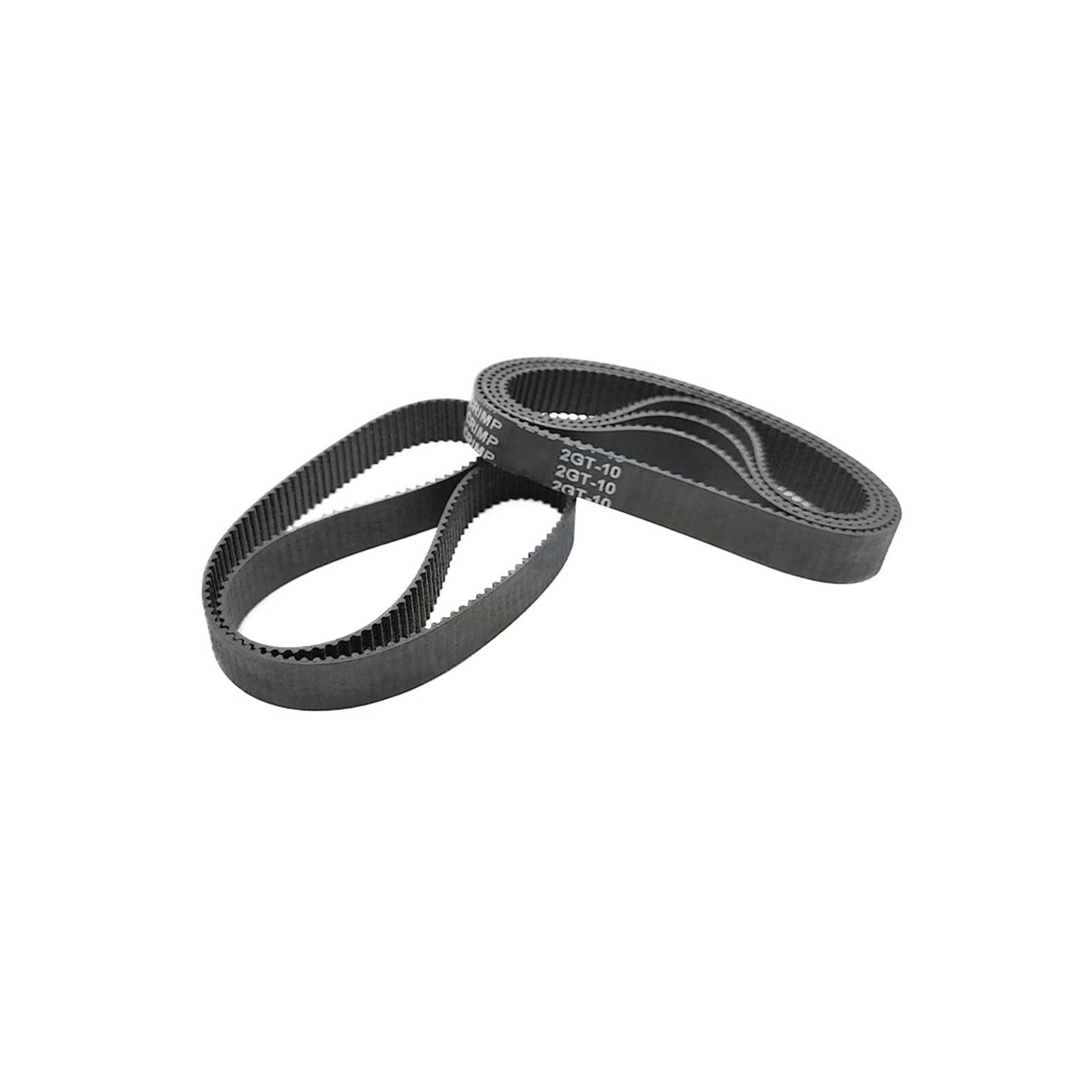 Courroie de distribution 2GT 1250mm haute précision pour guidage linéaire stable
