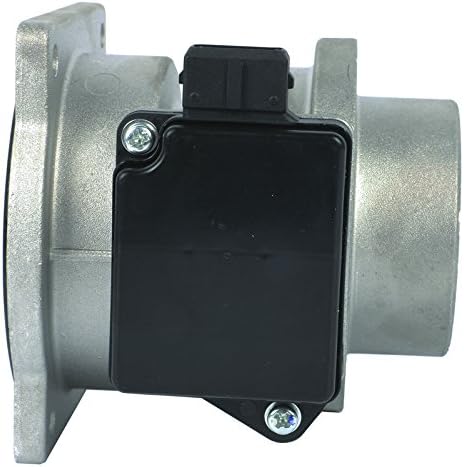 Premier Gear PG-MAF20250T Mass Air Flow Sensor Replacement for Nissan Pickup V6 (95-95), Pathfinder V6 (90-95), D21 V6 (90-94), 22680-88G00, AFH50-10, MAF0002