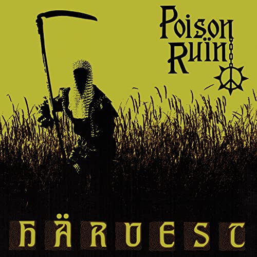 Poison Ruïn