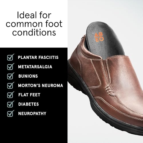 Plantillas Ortopédicas Total Support para Mujer Talla 8 miniatura 4