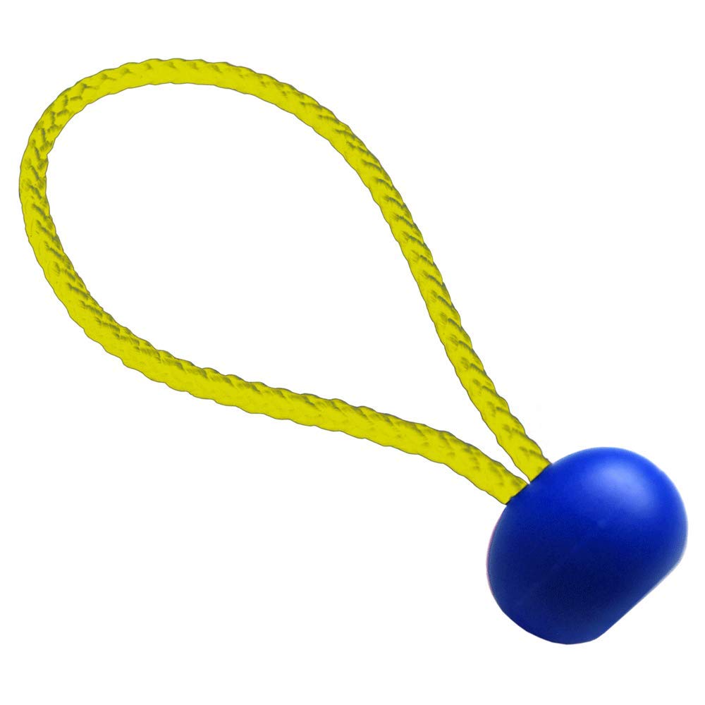 STEIN RETRIEVAL BALL & LOOP 32mm FRICTION SAVER ARBORIST FORESTRY TREE CLIMBING