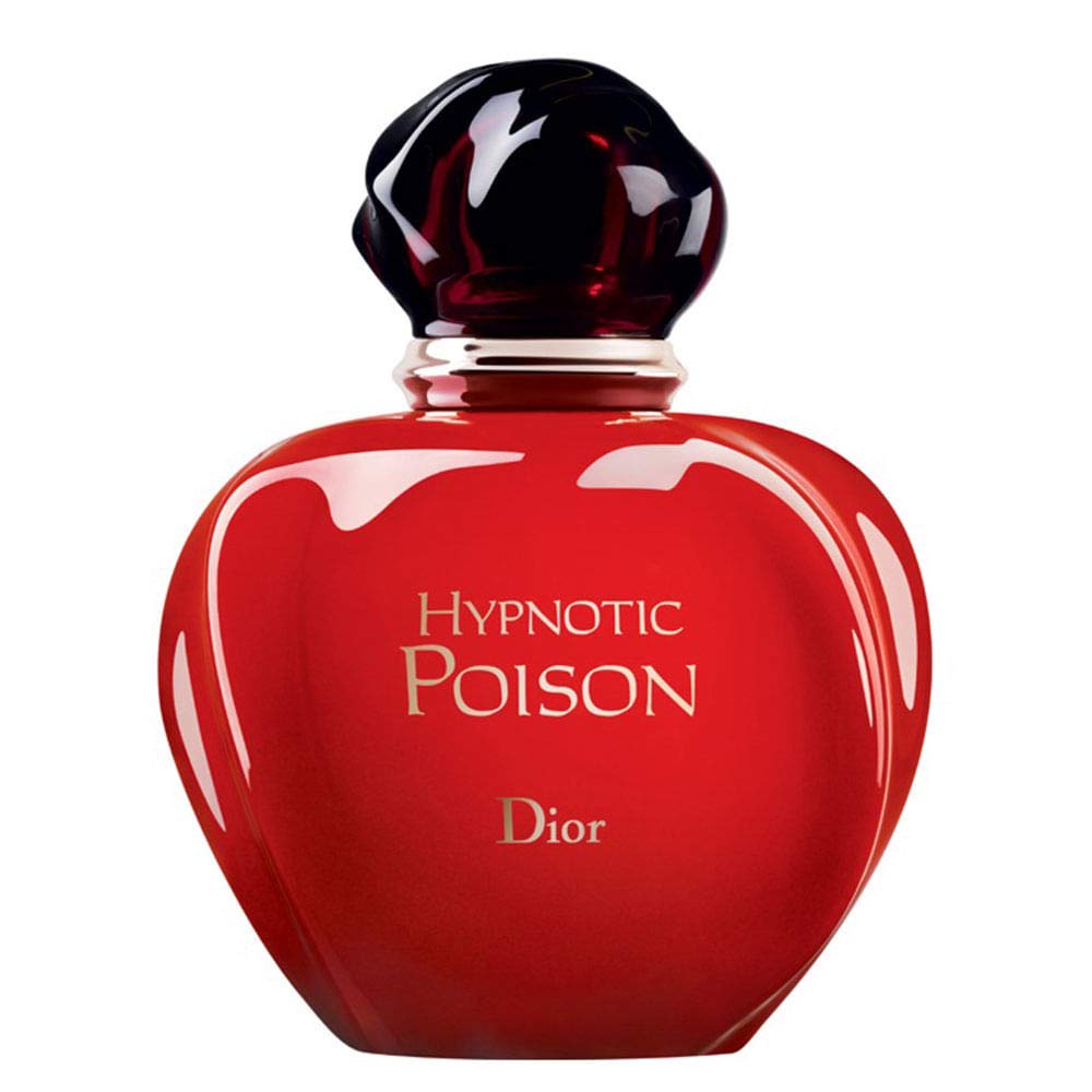 Amazon.com: Christian Dior Hypnotic Poison Eau De Toilette Spray