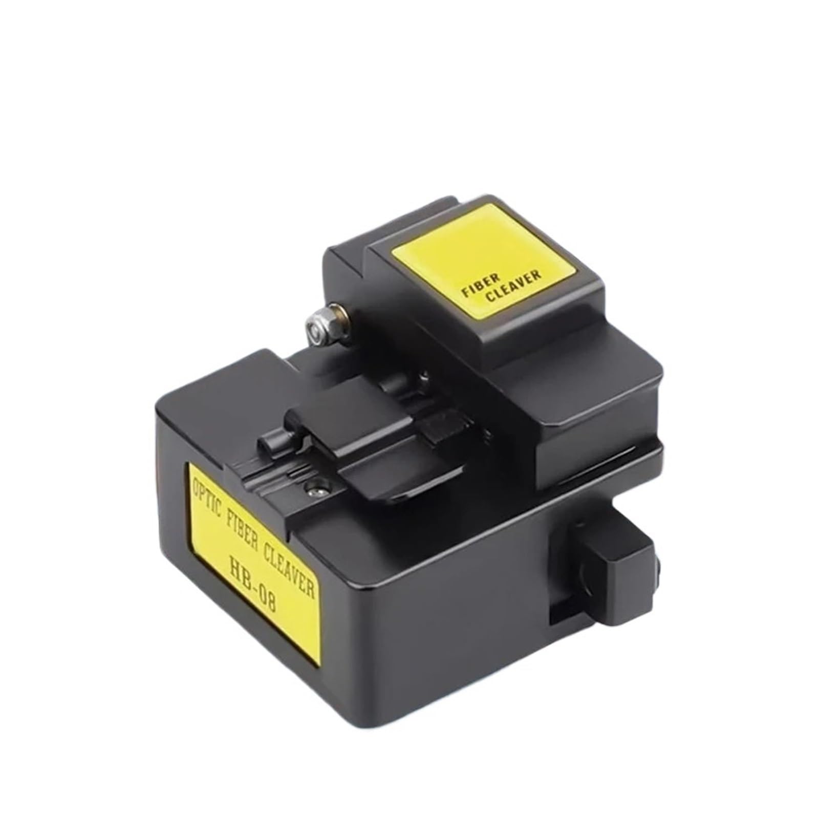 Optical Fiber Cleaver, FTTH Precision Cutting Tool HB-08 Optical Fiber Cleaver Cable Knife