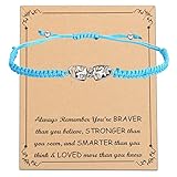 BNQL Drama Mask Bracelet - Theater, Comedy, Tragedy, Play, Performer Gift - Actor, Actress Gift