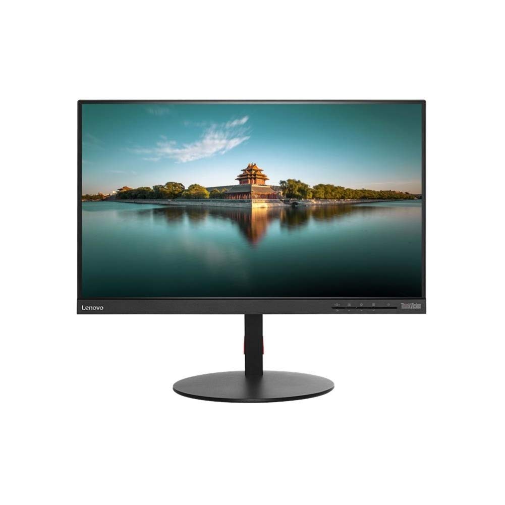Amazon.com: Lenovo ThinkVision 23-Inch Screen LED-Lit Monitor