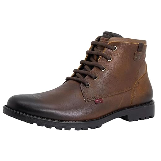 Bota Ferracini Cross masculino