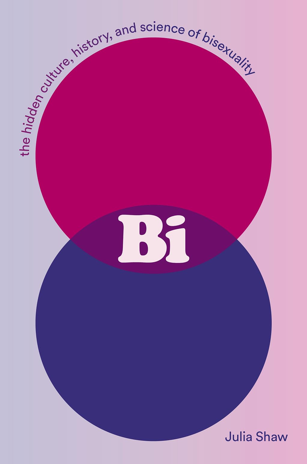 Bi: The Hidden Culture, History, and Science of Bisexuality: The Hidden Culture, History, and Science of Bisexuality