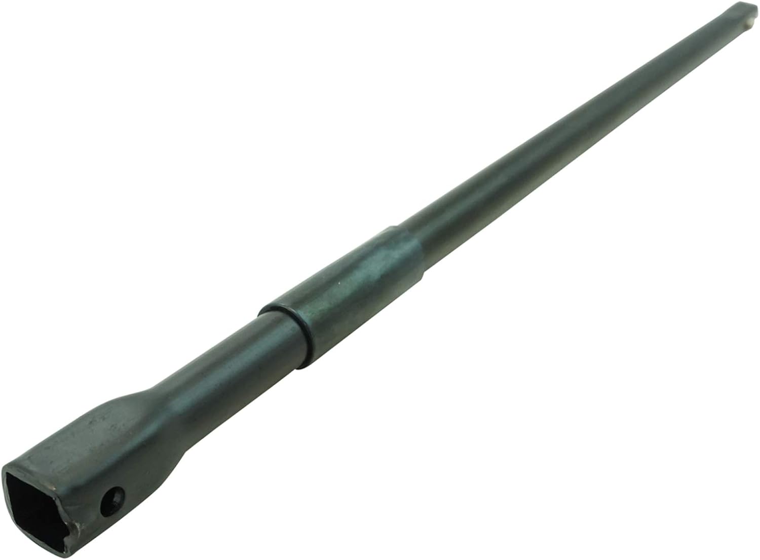 TRQ Spare Tire Lug Wrench Extension Jack Tool Kit Set Compatible with Colorado Canyon Hummer H3