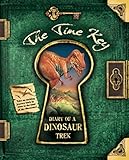  The Time Key: Diary of a Dinosaur Trek (English Edition)