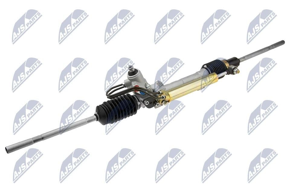 NTY Scatola sterzo SPK-CT-006 idraulico