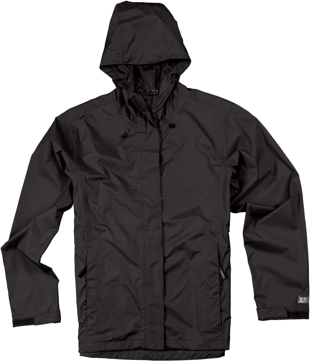 Gempler's Sugar River Waterproof Packable Rain Jacket