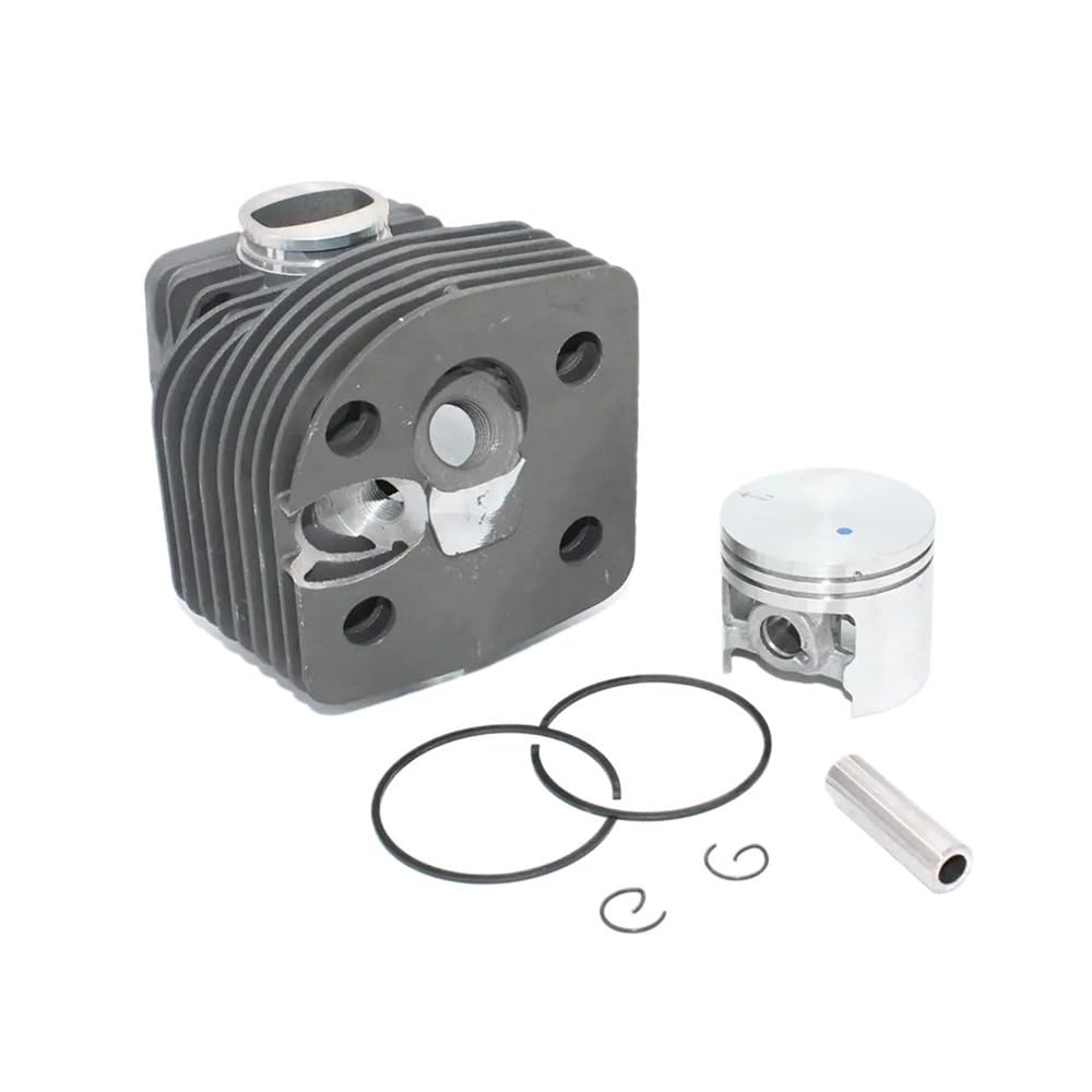 Kit cylindre-piston 46 mm haute durabilité pour thermique FS550 FS420