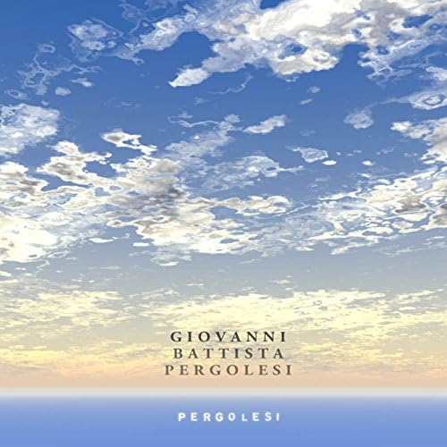 その他 Pergolesi/Porpora [CD] ペルゴレージ：スターバト・マーテル／チェロと通奏低音のための