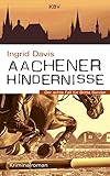 Aachener Hindernisse: Der achte Fall für Britta Sander