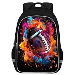 American Football-05-backpack Only