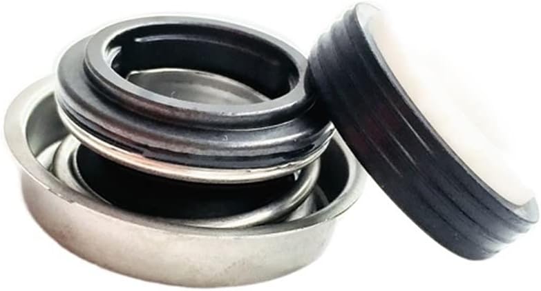 5pcs/lot F-5/8 0.625 inch Automobile Cooling Water Pump Water Mechanical Seal Type F 5/8”