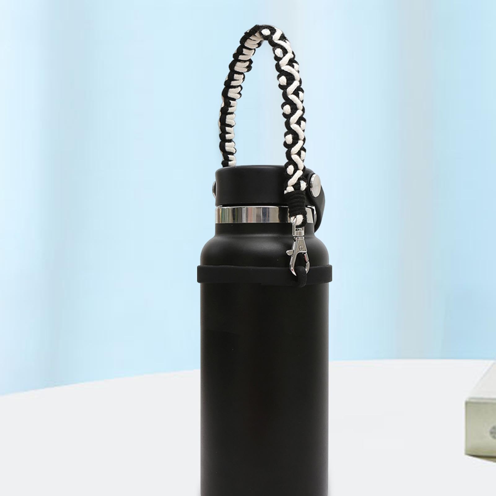 Fles-Clip - Ideaal voor festivals en outdoor sporten