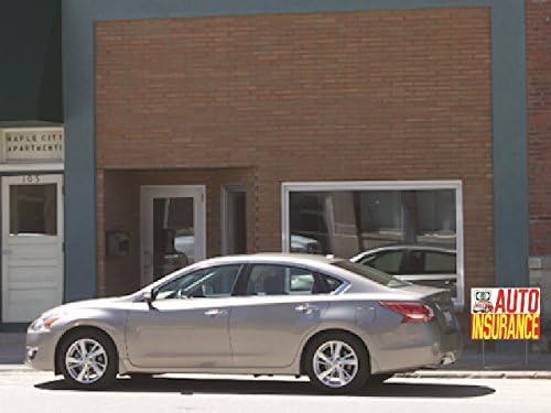 Who is the best car insurance company