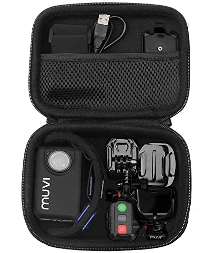 Portable cinema camera body Kit product image