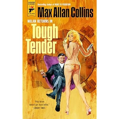Tough Tender