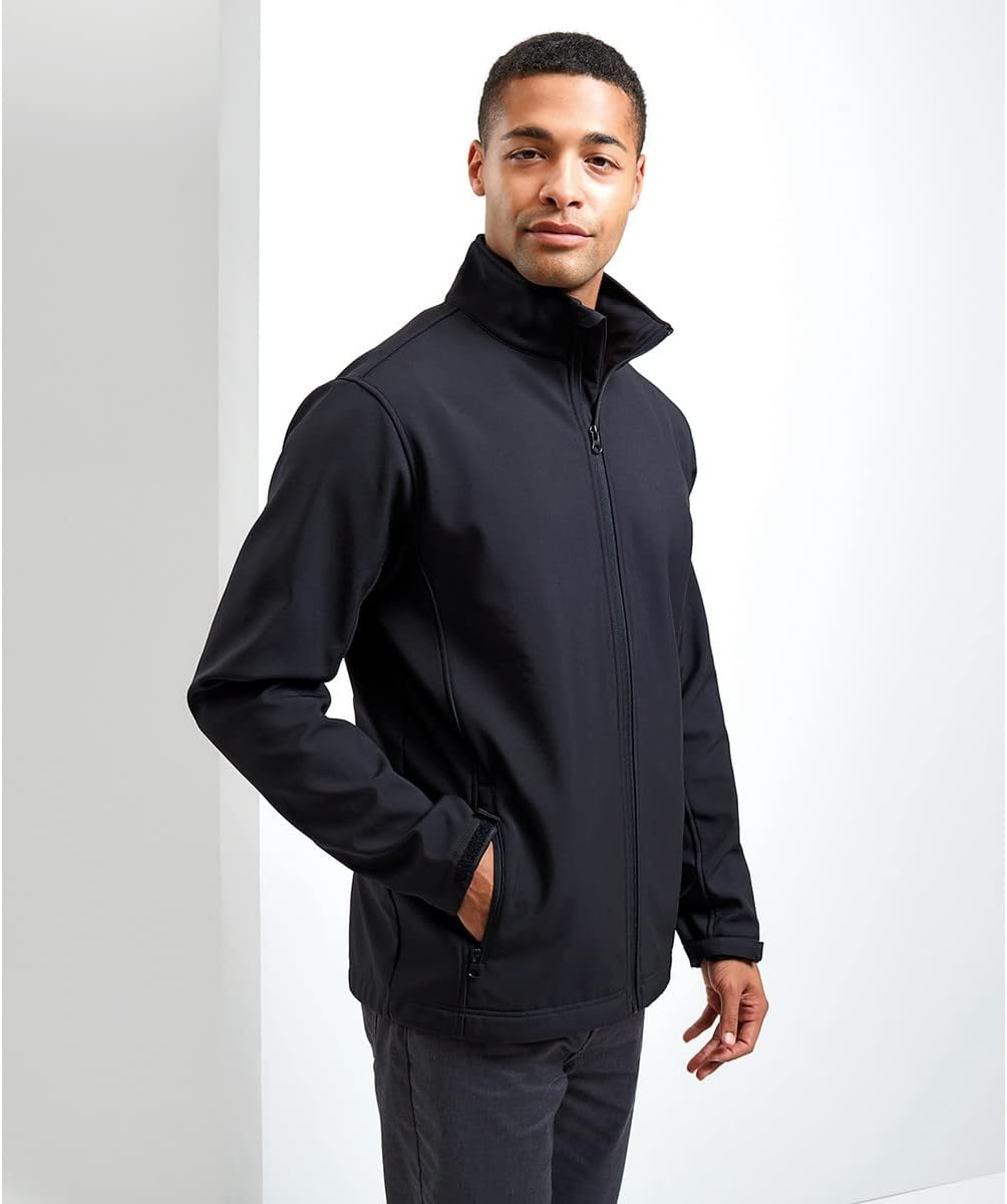 Premier Windchecker Men's Softshell Jacket