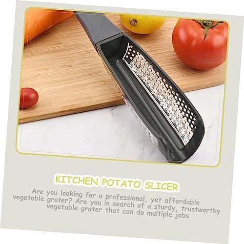 Herramienta multifuncional para cortar verduras Garneck miniatura 3