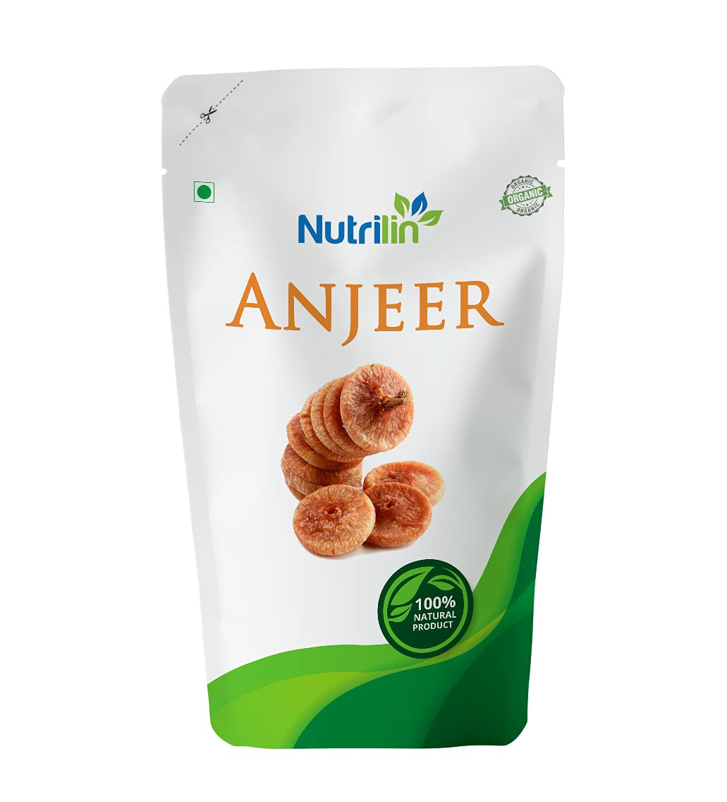 See full amazon price history chart for Nutrilin Premium Afghani Anjeer | Dried Figs | Grade - Medium Size | Value Pack Pouch - 500 grams Nutrilin Premium Afghani Anjeer | Dried Figs | Grade - Medium Size | Value Pack Pouch - 500 grams (B08F3FSNJ2) Amazon Price History, Amazon Price Tracker