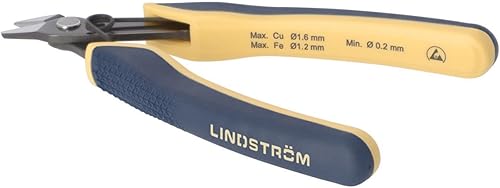 Miniatura 7 de Lindstrom Cortadores de cizalla cónicos Edge 6151  PLR-6151