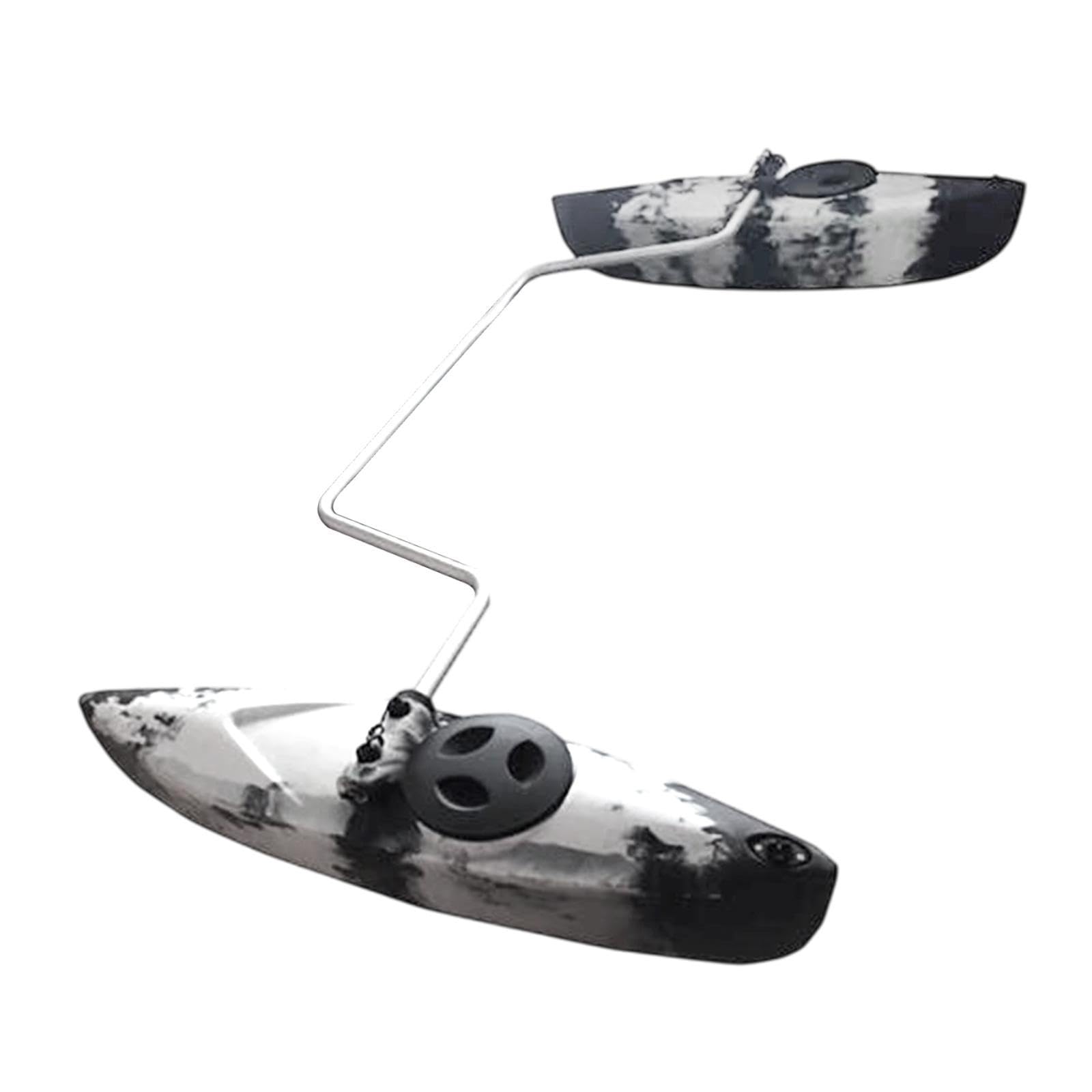 Stabilisateur de Kayak, Accessoire Polyvalent pour Canoë et Kayak
