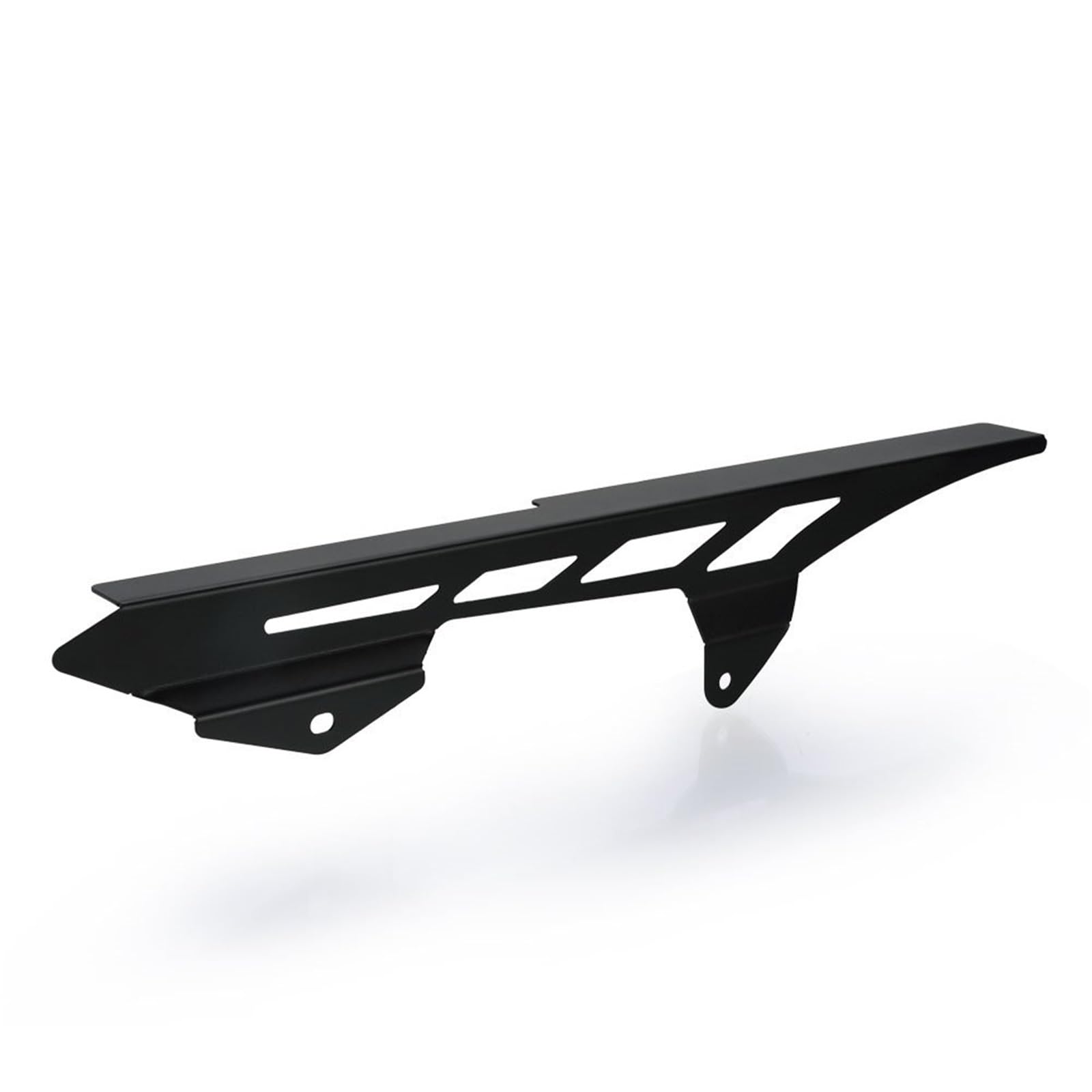 Motorcycle Accessories Fairings Kits Pasuje do Suzuki GSX650F GSF600 Bandit SV650 N/S 1999-2016 Osłona łańcucha zębatki tylnej błotnika(Black)