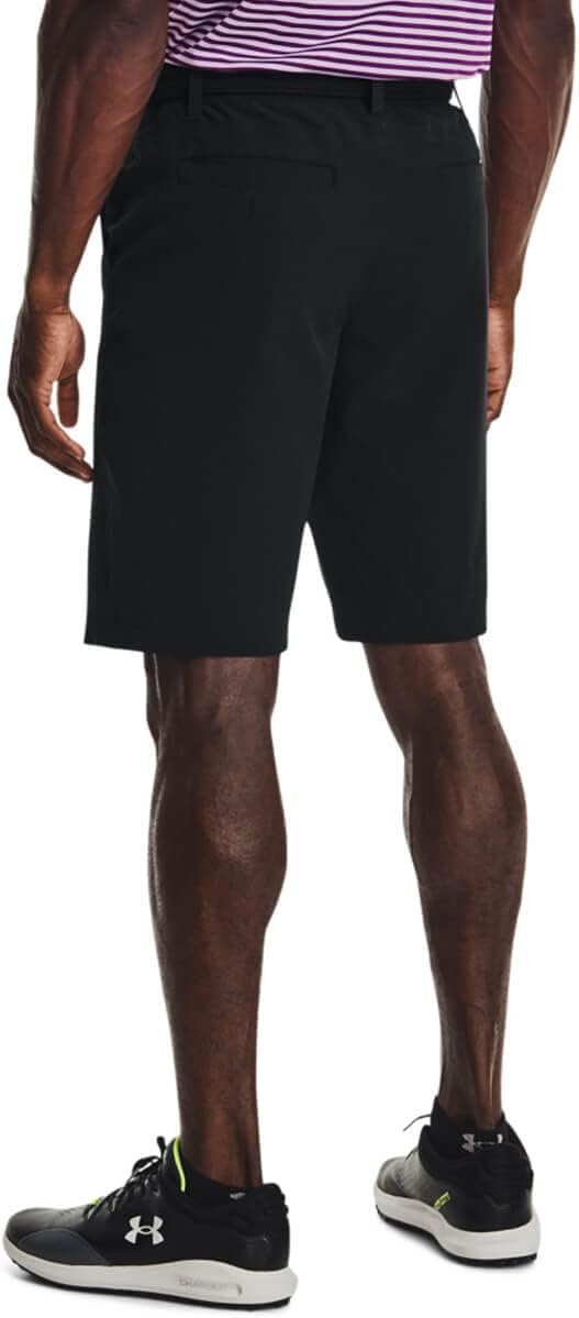 Under Armour Mens Drive Tapered Shorts - Image 2