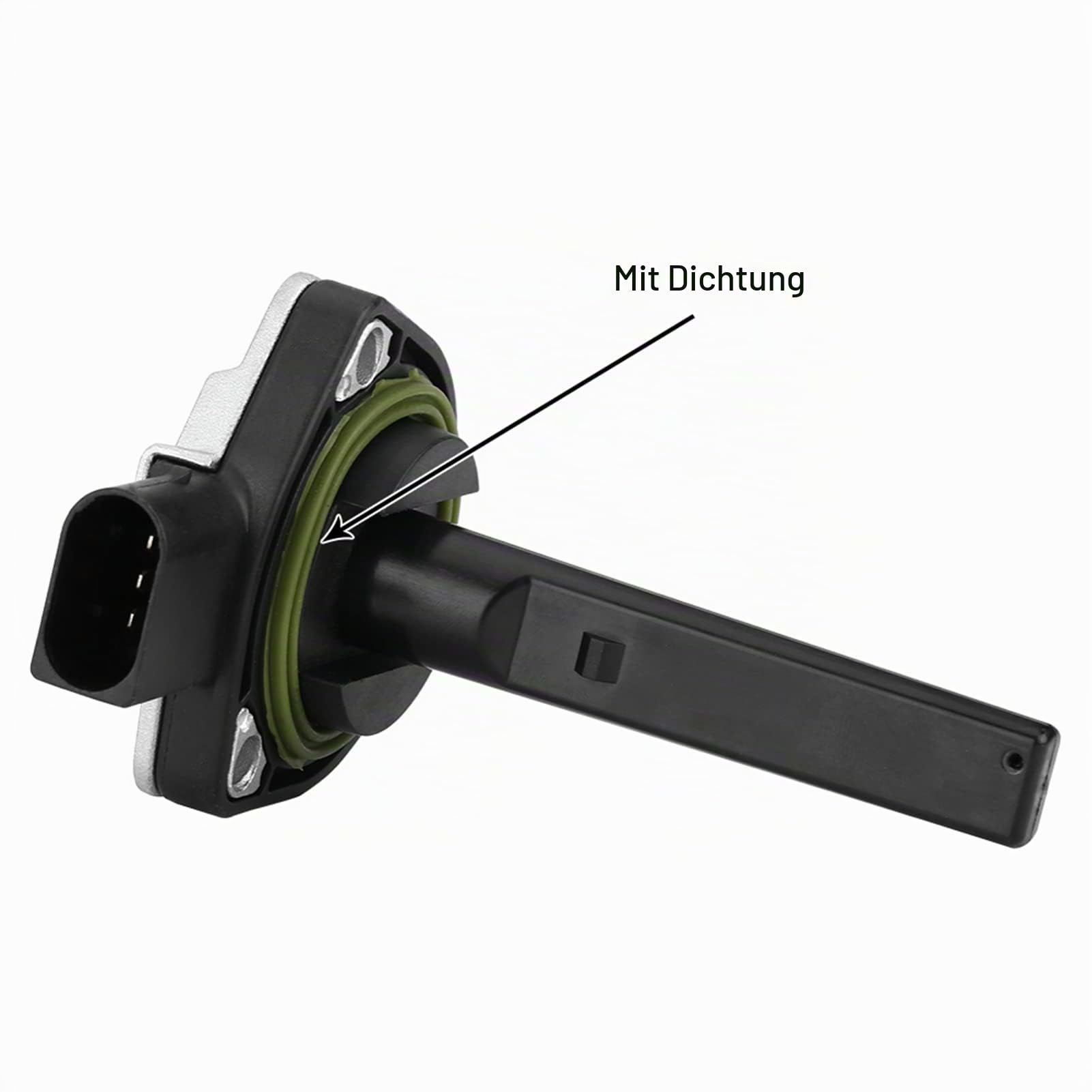 Ölstandsensor 12617508003 Motorölstandssensor NEU für 1 3 5 6 7 Series Z3 / Z4 / X3 / X5 / E46 / E60 / E6 / E82 / E87 / E88 / E90 / E91