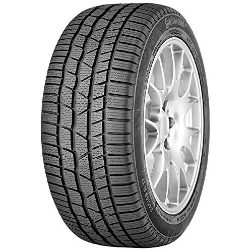 Continental WinterContact TS 830 P XL FR M+S - 265/35R19 98V - Winterreifen