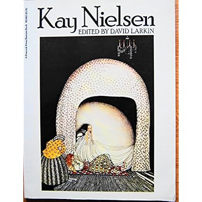 Kay Nielsen