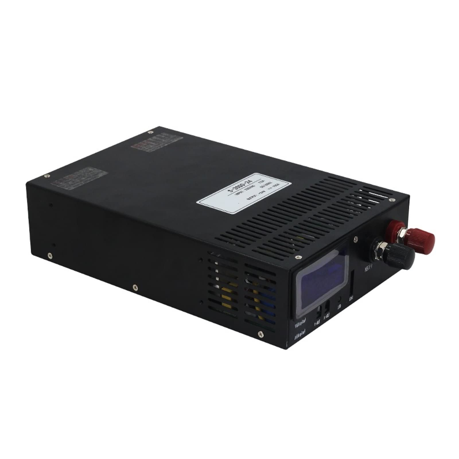 Wyjście regulacyjne zasilacza o dużej mocy 3000 W AC Do DC LED REGALALE PRODUM ZASILNIK Stabilizator napięcia napięcia(24V)