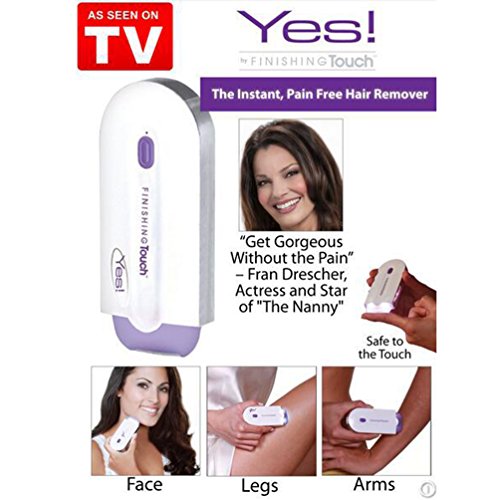 Aisence depilador Laser Painless Shaver