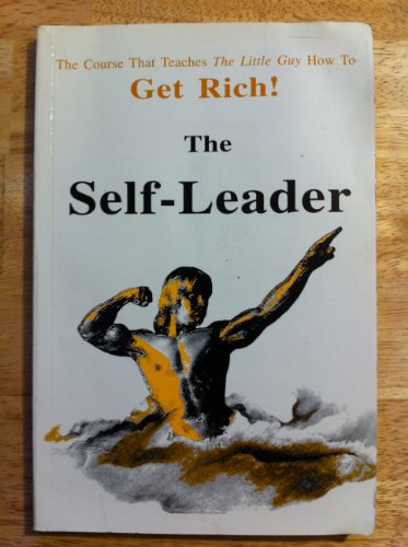 The Self Leader 0911752692 Book Cover