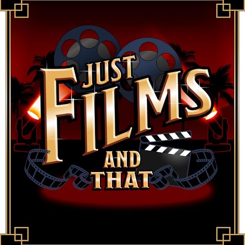 King Ralph Podcast Por  arte de portada