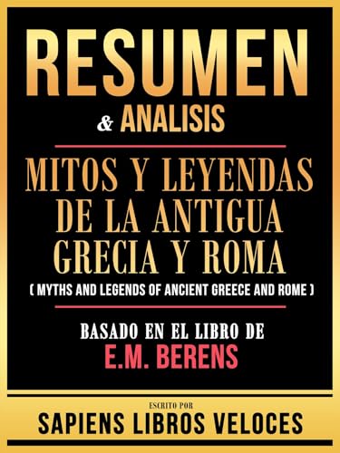 Resumen & Analisis