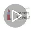 Image of Perch Magic Stainless Steel Water Bottle 1 Ltr | ISI Certified | Single Wall Fridge Bottle | Dual Cap & Straw Cleaner | BPA Free | for Travel, Gym, School & Home | Pink | Crafted by Pexpo