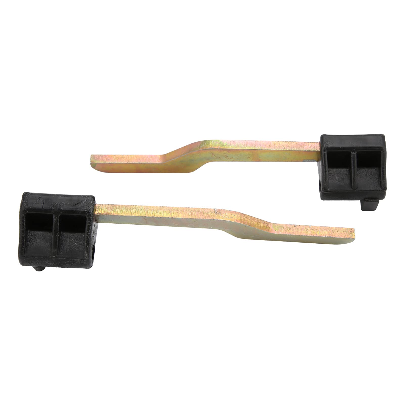 Kit De Réparation De Verrou De Capot Verrouillage Clasp Cover Frame Outils De Maintenance Pour Cabriolet F67