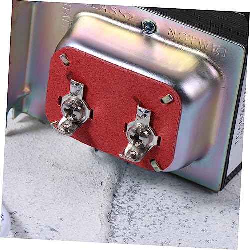 Uonlytech Adaptador De Energia Para Vídeo Porteiro Adaptador De Energia Para Campainha De Vídeo Para