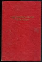The Virden story [1882-1957: Virden's 75th anniversary celebration, July 21 to 26, 1957 B0007JZ7PC Book Cover